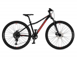 Author A-Matrix 27,5D Phantom Black/Black 14" 2026