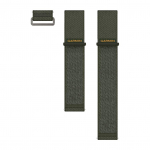 Garmin Quick Release ComfortFit Watch Strap for Venu X1 24mm / moss