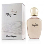 Ferragamo Amo Ferragamo Shower Gel 200ml