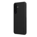 Nillkin Super Frosted PRO Back Cover for Samsung Galaxy S24 FE / black