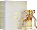 Al Haramain Najm Perfumed Oil 18ml