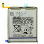 Samsung EB-BG985ABY Battery Li-Ion 4500mAh for Samsung Galaxy S20+ / S20+ 5G smartphones (Service pack)
