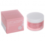 Jigott Ultimate Real Collagen Cream 150ml