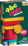 Gra quizowa abc historia