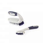 Beldray LA00000048EU7 Grout & Scrub Brush Set