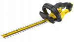 Cordless hedge trimmer 50 cm 18V SFMCHT650B-XJ STANLEY