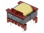 Transformer: impulse | power supply | 24V | 3.3V | 21.7x22.5x17.1mm