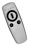 Shelly Plug & Play Blu ZB white remote control ZigBee