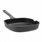 BergHOFF Leo Stone+ Grill pan Square