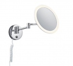 WALL LIGHT-MIRROR VIEW H2O CHR 282990106