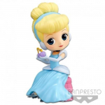 BP Q POSKET - DISNEY - CINDERELLA PERFUM