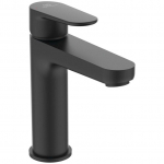 Cerafine O - H120 tap Silk Black