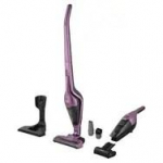 Sencor SVC 0603VT fioletowy / odkurzacz pionowy 3 w 1 / 2000 mAh / 0,5 l / bezworkowy