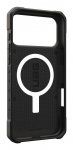 Urban Armor Gear 114549114061 mobile phone case 17.5 cm (6.9") Cover Multicolour
