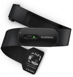 Garmin HRM 200 Heart Rate Monitor Strap XS-S black