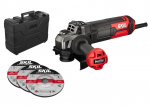 Electric Angle Grinder 9151GB VRS+