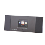 Radio adapter DR 463 Bluetooth DAB+ DLNA