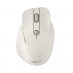 ASUS MD105 /MK-WH mouse Universal Right-hand RF Wireless + Bluetooth 2400 DPI
