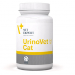 VETEXPERT UrinoVet - supplements for cats - 45 tablets