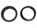 Spacer ring | 200mm | Audi,Lamborghini | Audi A4 B8 2007->2015