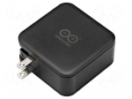 Power supply | 45W | 3A | Out: USB C | 100&divide;240VAC | 20VDC