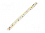 LED tape | white neutral | LED/m: 320 | 14mm | IP20 | 14.4W/m | CRImin: 90