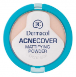 Dermacol ACNEcover Mattifying Powder No.03 Sand 11 g