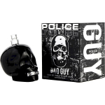 Police To Be Bad Guy EDT 40 ml