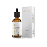 Nanoil Vitamin C Face Serum 50 ml