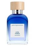 Adolfo Dominguez Agua Fresca Lima Tonka EDT M 230 ml