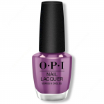 OPI Nail Lacquer I Manicure for Beads 15 ml
