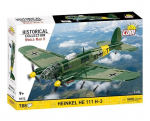 M&auml;nguala | PC | Konsoolid | Tarvikud // Harivad m&auml;nguasjad | Interaktiivsed | Loomingulised | Kunstilised // Klocki heinkel he 111 h-3 788 element&oacute;w