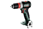 Metabo BS 18 L BL Q 1700 RPM 900 g Black, Green, Red, Silver