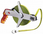 Stanley 1-34-477 tape measure 30 m Brass Metallic