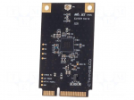 Module: Bluetooth Low Energy | Bluetooth: 5.3,Mesh | 8dBm | u.FL