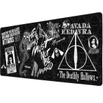 Subsonic Gaming Mouse Pad XXL Harry Potter