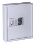 Olympia GOsafe 50B Polypropylene (PP) Grey