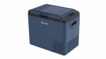 Outwell Arctic Chill 50 cool box 45.3 L Electric Black, Blue