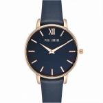 Paul Lorens Ladies Watch PL12177A-6F3 / rose gold