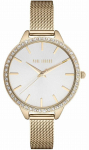 Paul Lorens Women's Watch PL11312B2-3D1 / brown
