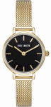 PAUL LORENS Women's Watch PL20004B-1D1 / black
