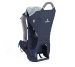 LittleLife Ranger S3 Child Carrier, Navy