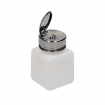 Extralink Alcohol Bottle Small 120ml Ferrule Cleaner
