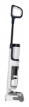 Tineco FLOOR ONE S5 Stretch Extreme Upright vacuum Battery Bagless White 4 Ah
