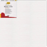 KREUL 64040 Prestretched Painting Canvas 40x40 cm