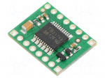 DC-motor driver | TB6612FNG | 100kHz | PWM | 1A | Uin mot: 4.5&divide;13.5V
