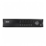 Rejestrator IP 32-kanałowy BCS-U-NVR3206-A-4K-16P(8TB)