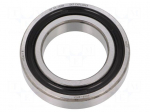 Bearing: single row deep groove ball | &Oslash;int: 40mm | &Oslash;out: 68mm