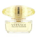 Versace Yellow Diamond (EDT) tualetes ūdens sievietēm 50 ml