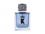 Dolce&Gabbana K Eau de Parfum (EDP) parfimērijas ūdens vīrie&scaron;iem 50 ml